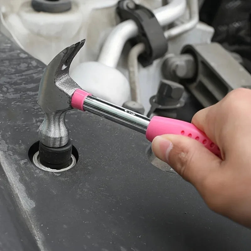 Best-selling manual hardware household tools set - multi-functional and easy-to-use complete set of daily household tools box